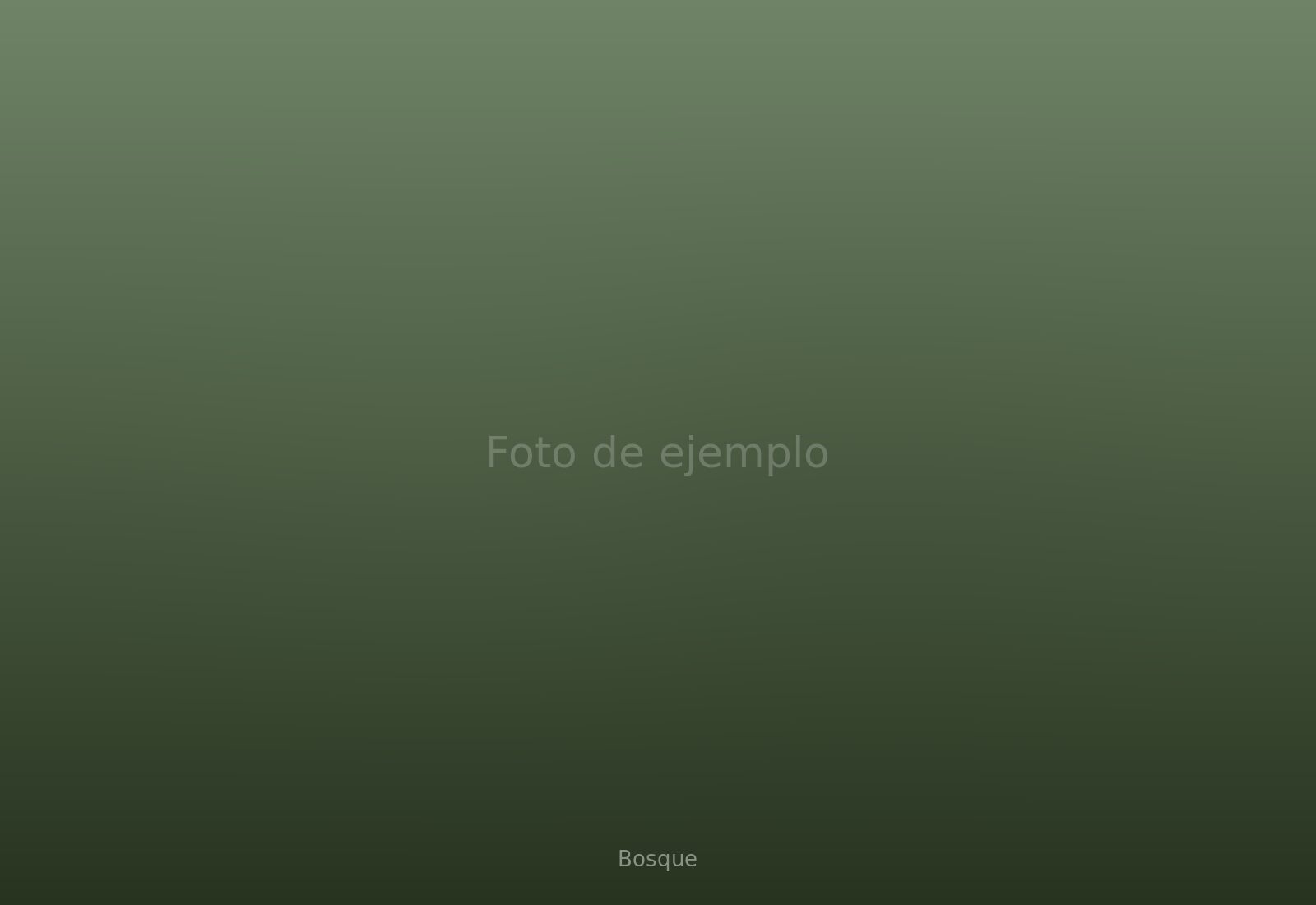 Casa Ombú
