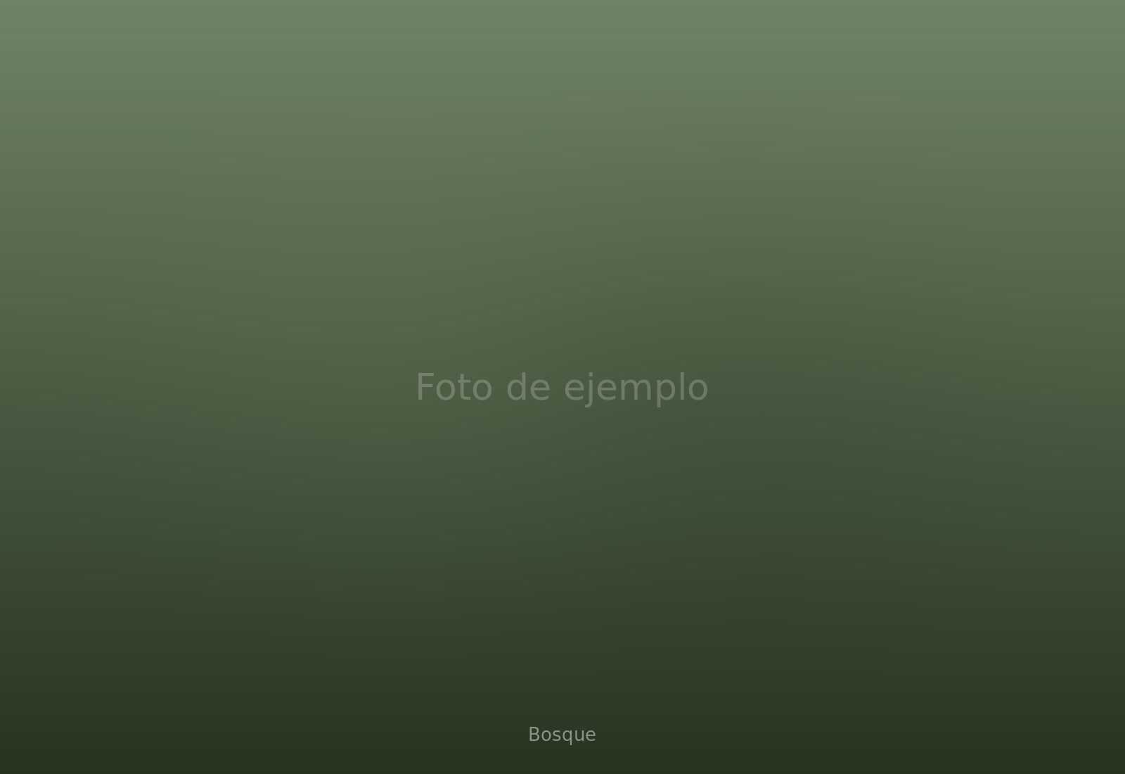 Casa Ombú