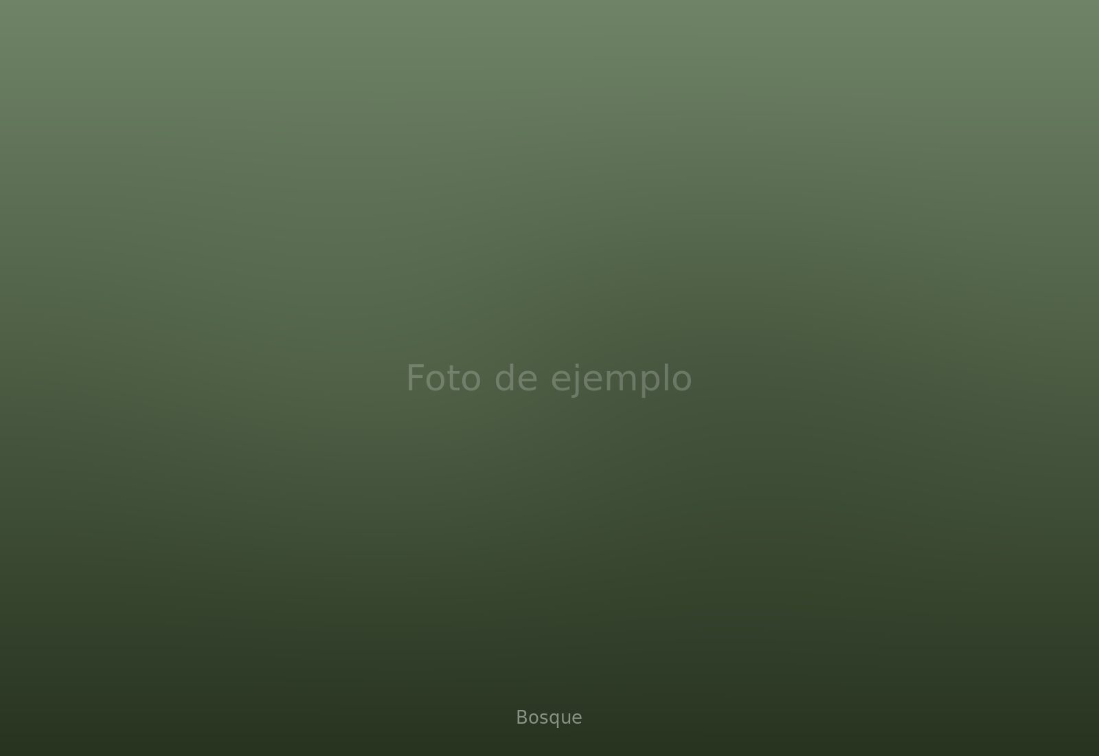 Casa Ombú